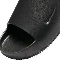 Шлёпанцы женские Nike W Calm Slides Black 35.5