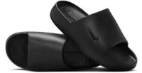 Шлёпанцы женские Nike W Calm Slides Black 36.5