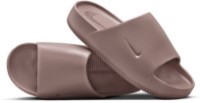 Șlapi pentru femei Nike W Calm Slides Pink 35.5