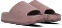 Шлёпанцы женские Nike W Calm Slides Pink 35.5