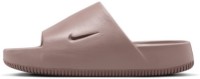 Шлёпанцы женские Nike W Calm Slides Smokey Mauve, s.40.5 фото №2 — интернет-магазин Desire.md