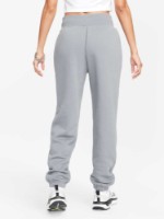Pantaloni spotivi de dame Nike W Nsw Phnx Flc Hr Os Pant Prnt Smoky Gray, s.XL imaginea #2 — magazin online Desire.md