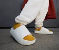 Șlapi pentru femei Nike W Calm Slides Sail, s.35.5 imaginea #7 — magazin online Desire.md