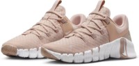 Adidași pentru dame Nike W Free Metcon 5 Smokey Mauve/Light Bone/Velvet Brown/Platinum Violet, s.36.5 imaginea #1 — magazin online Desire.md
