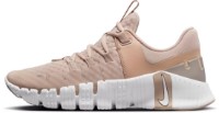Adidași pentru dame Nike W Free Metcon 5 Smokey Mauve/Light Bone/Velvet Brown/Platinum Violet, s.38 imaginea #2 — magazin online Desire.md