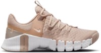 Adidași pentru dame Nike W Free Metcon 5 Smokey Mauve/Light Bone/Velvet Brown/Platinum Violet, s.38 imaginea #3 — magazin online Desire.md