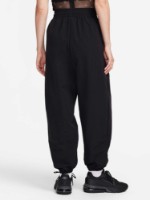 Pantaloni spotivi de dame Nike W Nsw Trend Jggr Wvn Swsh Black/Smoke Grey, s.M imaginea #2 — magazin online Desire.md