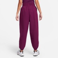 Pantaloni spotivi de dame Nike W Nsw Trend Jggr Wvn Swsh Bordeaux, s.XL imaginea #2 — magazin online Desire.md