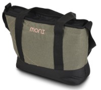 Коляска Moni Rafaello 2in1 Olive Green фото №4 — интернет-магазин Desire.md