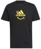 Мужская футболка Adidas M Change T Black, s.L фото №1 — интернет-магазин Desire.md