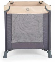 Pătuț pliabil Moni Tommy Biege imaginea #6 — magazin online Desire.md