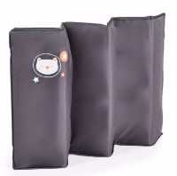 Pătuț pliabil Moni Tommy Pink imaginea #8 — magazin online Desire.md