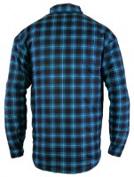 Cămașă bărbătească Polstar Profflam PLSTOI15AL imaginea #2 — magazin online Desire.md