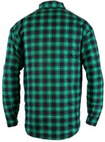 Cămașă bărbătească Polstar Profflam PLSTOI15VXXL imaginea #2 — magazin online Desire.md