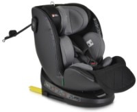 Детское автокресло Cangaroo Castor I-size Grey