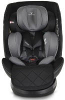 Scaun auto pentru copii Cangaroo Castor I-size Grey imaginea #7 — magazin online Desire.md