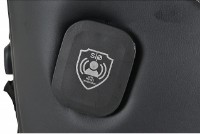 Scaun auto pentru copii Cangaroo Castor I-size Grey imaginea #10 — magazin online Desire.md