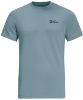 Tricou bărbătesc Jack Wolfskin Essential T M Citadel S imaginea #1 — magazin online Desire.md