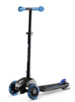 Trotinetă Qplay Future Blue