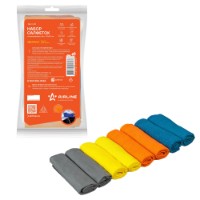 Set lavete de curățat Airline AB-V-05 imaginea #2 — magazin online Desire.md