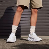 Adidași pentru dame Nike W Tech Hera White/Summit White/Photon Dust, s.40 imaginea #10 — magazin online Desire.md