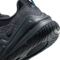 Adidași pentru dame Nike W Tech Hera Anthracite/Black/Light Smoke Grey, s.38.5 imaginea #8 — magazin online Desire.md