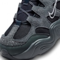 Adidași pentru dame Nike W Tech Hera Anthracite/Black/Light Smoke Grey, s.40 imaginea #7 — magazin online Desire.md