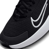 Adidași pentru dame Nike W Vapor Lite 2 Hc Black s.39