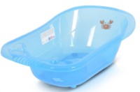 Cădiţă Moni Omar Blue 90cm  imaginea #2 — magazin online Desire.md