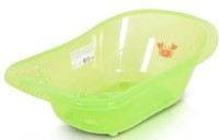 Ванночка Moni Omar Green 90cm фото №2 — интернет-магазин Desire.md