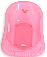 Ванночка Moni Omar Pink 90cm фото №3 — интернет-магазин Desire.md