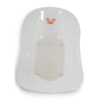 Cădiţă Moni Omar White 90cm  imaginea #2 — magazin online Desire.md