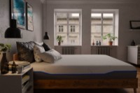 Saltea ortopedica Somnart Domine Tencel Ultra Pocket Multilayer 180x200x24 imaginea #7 — magazin online Desire.md