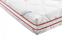 Ортопедический матрас Somnart Memory HypoallergenicMed Antibacteria 140x200x18 фото №2 — интернет-магазин Desire.md