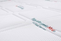 Ортопедический матрас Somnart Memory HypoallergenicMed Antibacteria 180x200x18 фото №4 — интернет-магазин Desire.md