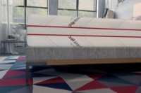 Ортопедический матрас Somnart Memory HypoallergenicMed Antibacteria 180x200x18 фото №5 — интернет-магазин Desire.md