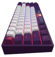 Клавиатура Dark Project 68 Sunrise фото №4 — интернет-магазин Desire.md