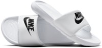 Șlapi pentru femei Nike W Victori One Slide White 35.5