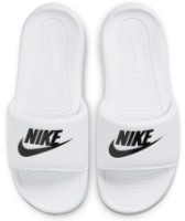 Șlapi pentru femei Nike W Victori One Slide White 35.5