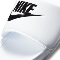Șlapi pentru femei Nike W Victori One Slide White/Black, s.35.5 imaginea #6 — magazin online Desire.md