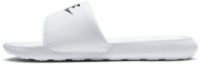 Шлёпанцы женские Nike W Victori One Slide White/Black, s.39 фото №2 — интернет-магазин Desire.md