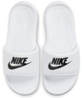 Șlapi pentru femei Nike W Victori One Slide White/Black, s.40.5 imaginea #4 — magazin online Desire.md