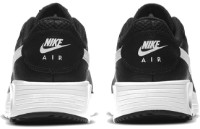 Кроссовки женские Nike Wmns Air Max Sc Black 37.5