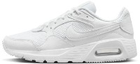 Adidași pentru dame Nike Wmns Air Max Sc White s.38.5