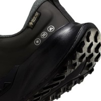 Adidași pentru dame Nike Wmns Juniper Trail 2 Gtx Black/Cool Grey, s.36.5 imaginea #8 — magazin online Desire.md