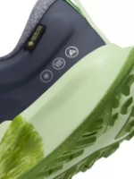 Кроссовки женские Nike Wmns Juniper Trail 2 Gtx Thunder Blue/Vapor Green/Chlorophyll/Light Armory Blue, s.36.5 фото №8 — интернет-магазин Desire.md