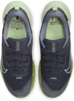 Кроссовки женские Nike Wmns Juniper Trail 2 Gtx Thunder Blue/Vapor Green/Chlorophyll/Light Armory Blue, s.38 фото №4 — интернет-магазин Desire.md