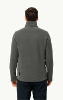 Мужская толстовка Jack Wolfskin Winterstein Fz M Slate XXL фото №3 — интернет-магазин Desire.md