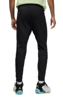 Pantaloni spotivi pentru bărbați Nike M Jordan Df Sprt Stmt Air Flc Pant Black, s.XXL imaginea #2 — magazin online Desire.md