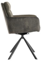 Кресло Deco Maison Brown фото №3 — интернет-магазин Desire.md